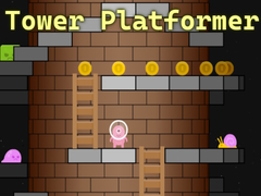 Game Tower Platformer