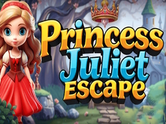 Game Princess Juliet Escape online.