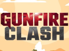Game Gunfire Clash
