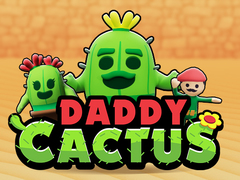 Game Daddy Cactus