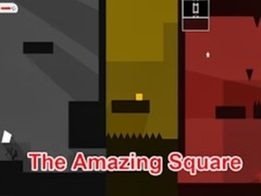 Game The Amazing Square
