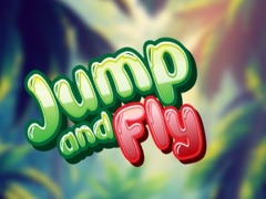 Game Jump and Fly