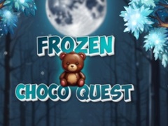 Game Frozen Choco Quest
