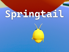 Game Springtail