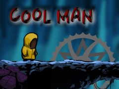 Game Cool Man