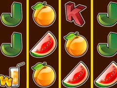 Game The Fruits Slot Machine