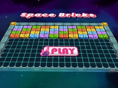 Game Space Bricks