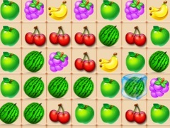 Game Fruit Crush