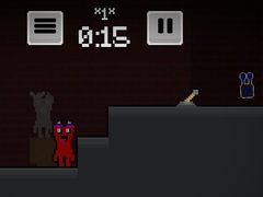 Game Horror Ban Ban 1-2 Player Parkour