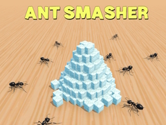 Game Ant Smasher