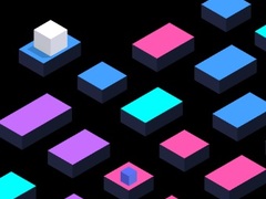 Game Jumping Cube