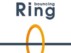 Game Bouncing Ring