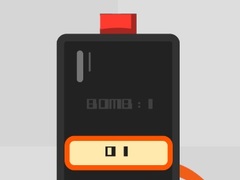 Game The Bomb