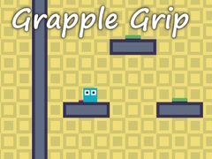 Game Grapple Grip