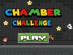 Game Chamber Challenge