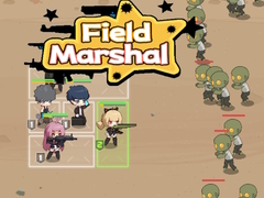 Game Field Marshall online
