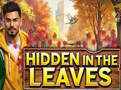 Game Hidden in the Leaves