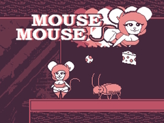Game Mouse Mouse