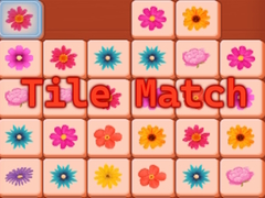 Game Tile Match