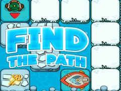 Game Find the Path