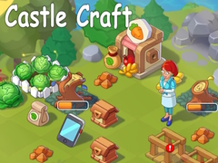 Game Castle Craft
