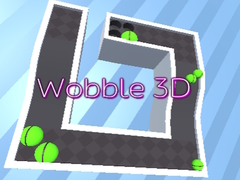 Game Woobble 3d