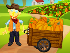 Game Pumpkin Patch