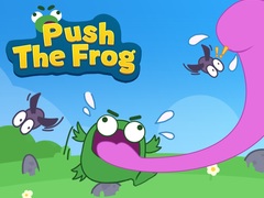 Game Push The Frog