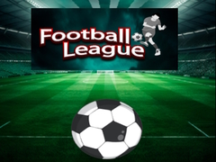 Game Football Leauge