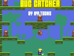 Game Bug Catcher