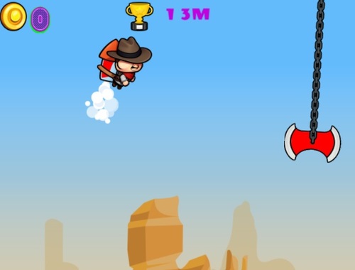 Game Run To Glory online.