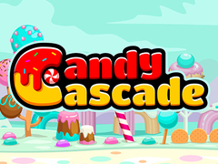 Game Candy Cascade