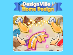 Game DesignVille: Home Design