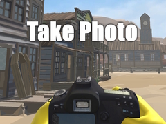 Game Take Photo
