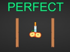 Game Falling Knife