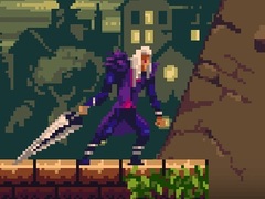 Game Not-A-Vania