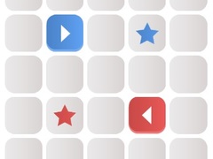 Game Shift Puzzle