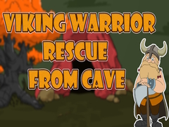 Game Viking Warrior Rescue from Cave