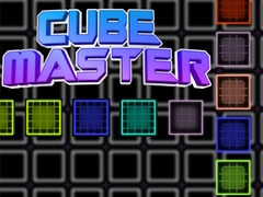 Game Cube Master