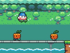 Game Super Onion Boy 2