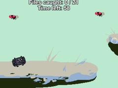 Game Spider Hook