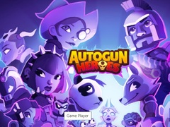 Game Autogun Heroes