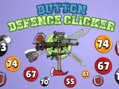 Game Button Defense Clicker