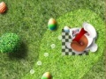 Game Easter Golf