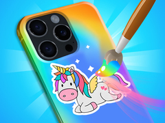 Game Mobile Phone Case Diy