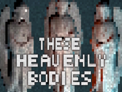 Game These Heavenly Bodies