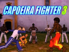 Game Capoeira Fighter 3  online.