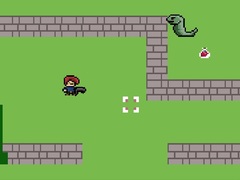 Game Shootalia Shooter
