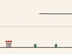 Game Draw Defense