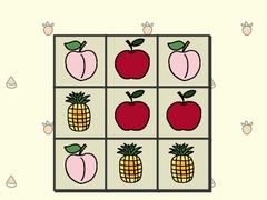 Game Fruits Match
